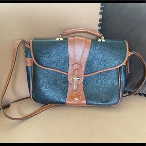 Dooney and Bourke Briefcase